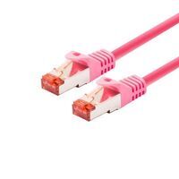 LOGON PROFESSIONAL - PATCH CABLE S/FTP PIMF 7M -