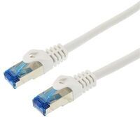 LOGON PROFESSIONAL - PATCH CABLE SF/UTP 0.3M -