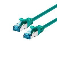 LOGON PROFESSIONAL - PATCH CABLE SF/UTP 0.5M -
