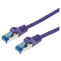 LOGON PROFESSIONAL - PATCH CABLE SF/UTP 15M -