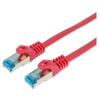 LOGON PROFESSIONAL - PATCH CABLE SF/UTP 25M -