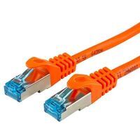 LOGON PROFESSIONAL - PATCH CABLE SF/UTP 7M - CAT5E