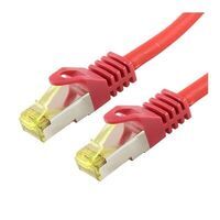 LOGON PROFESSIONAL - PATCH CABLE SFTP/AWG26/LSOH