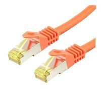 LOGON PROFESSIONAL - PATCH CABLE SFTP/PIMF/LSOH
