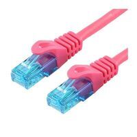 LOGON PROFESSIONAL - PATCH CABLE U/UTP 0.25M -