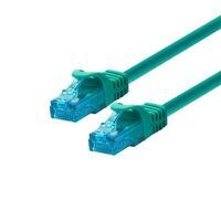 LOGON PROFESSIONAL - PATCH CABLE U/UTP 0.3M -