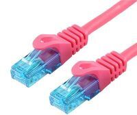LOGON PROFESSIONAL - PATCH CABLE U/UTP 3M - CAT5E