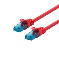 LOGON PROFESSIONAL - PATCH CABLE U/UTP 3M - CAT5E