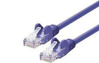 LOGON PROFESSIONAL - PATCH CABLE U/UTP 5M - CAT5E