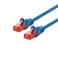 LOGON PROFESSIONAL - PATCH CABLE U/UTP CAT6 - 15M