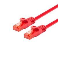 LOGON PROFESSIONAL - PATCH CABLE U/UTP CAT6 - 15M