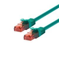 LOGON PROFESSIONAL - PATCH CABLE U/UTP CAT6 - 7M