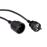 LOGON PROFESSIONAL - POWER EXTENSION CORD 3Gx1.5 -