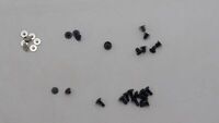 Lenovo - Mechanical Screw Kit for
