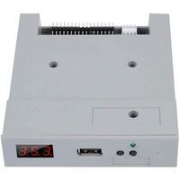 CoreParts - 3.5" 1.44MB USB SSD Floppy