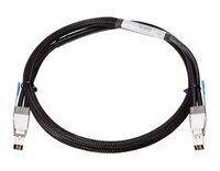 Hewlett Packard Enterprise - 2920 1.0M Infiniband Cable 1