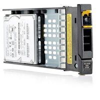Hewlett Packard Enterprise - Storeserv M6710 2.5" 1000 Gb