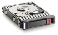 Hewlett Packard Enterprise - 900Gb 6G Sas 10K Sff 2.5"