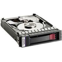 Hewlett Packard Enterprise - P2000 300Gb 6G Sas 15K Rpm