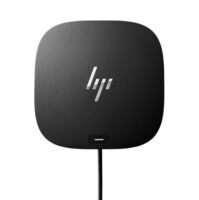HP - Usb-C Dock G5