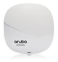 Hewlett Packard Enterprise - HPE Aruba AP-315 Dual 2x2/4x4