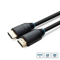 MicroConnect - HDMI Cable 8K, 10m