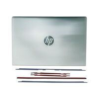 HP - SPS-BACK COVER 2505MIR