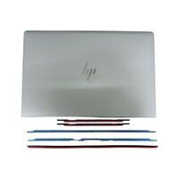 HP - SPS-BACK COVER 250 W/ANTENNA