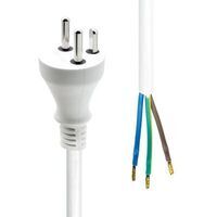 MicroConnect - Type K - Open End Power