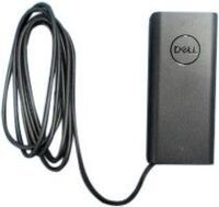 Dell - 65W USB-C AC adapter for