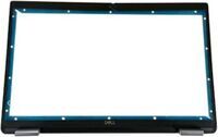 Dell - Front LCD Trim Bezel for