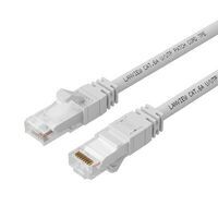 Lanview - CAT6A S/FTP 3m White LSZH,
