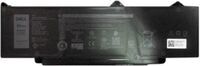 Dell - 54Wh lithium-ion battery for