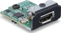 Lenovo - ThinkCentre Tiny HDMI2.0 card