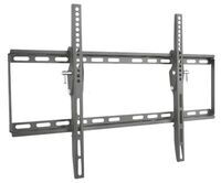 Techly - Fixed Wall Bracket Led Tv Lcd