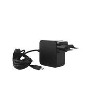 CoreParts - 65W USB-C Nano Charger, GaN
