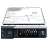 Dell - 4TB 7.2K SAS HDD