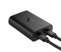 HP - 65W Gan Usb-C Laptop Charger