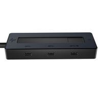 HP - 4K Usb-C Multiport Hub