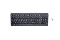 HP - 220 Wireless Keyboard-EURO