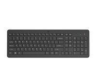 HP - 220 Wireless Keyboard with