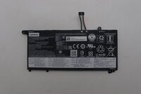 Lenovo - 3-cell 45Wh notebook battery