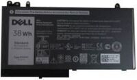 Dell - 38WHr 3-cell lithium-ion