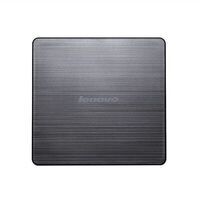 Lenovo - Slim DVD Burner DB65 - Disk
