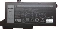 Dell - 42Wh Lithium-Ion battery for