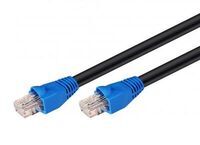 MicroConnect - U/UTP CAT6 5M Outdoor use