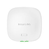 Hewlett Packard Enterprise - Instant On Ap21 1200 Mbit/S