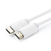MicroConnect - HDMI cable 4K, 2m white