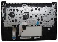 Lenovo - MECH_ASM FRU KB FRA(SRX)UK Bk