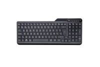 HP - 460 Multi-Device Keyboard-B